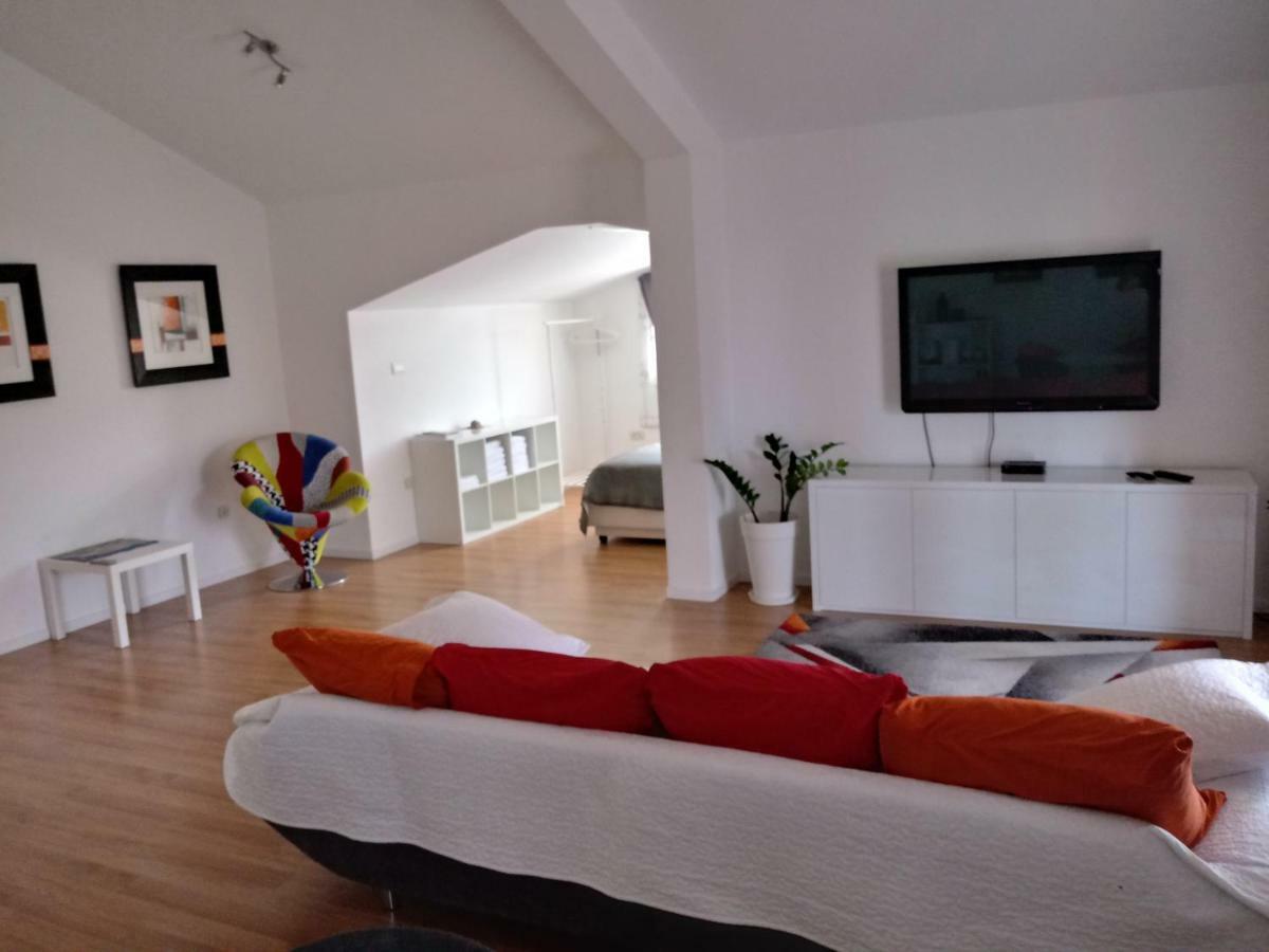 Resort Apartment Petrovic Šibenik Exterior foto